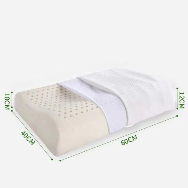 Breathable Latex Pillow