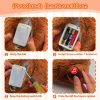 Breathing Capybara Plush Sleep Companion
