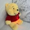 Breathing Disney Plush Otter & Bear - Soothing Holiday Gift for Kids