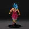 Broli Super Figma Toys Super Action Figurine