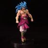 Broli Super Figma Toys Super Action Figurine