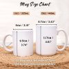 Brothers And Sisters Forever Linked Together Crossword Puzzle Art Personalized Mug, Gift For Brothers, Sisters, Siblings, Family