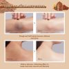 Brown Organic Sugar Body Scrub Exfoliates And Nourishes Skin Naturally