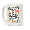 Brunch Is Bae Coffee Mug