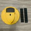 Bucket Lid Mouse Trap