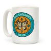 Bug Catcher's Club Coffee Mug