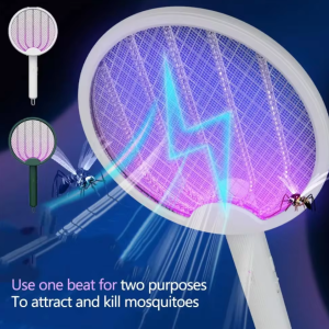 Bugzap Racket