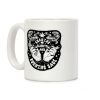 Burning Blunts and Burning Sage Coffee Mug