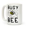 Busy Bee Coffee Mug