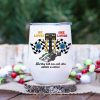 But They Both Love Each Other, Couple Gift, Personalized Mug, Racing Couple Mug 03HUTI091023 021123