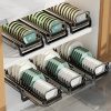 Cabinet Storage Rack