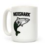 Cactus Pose Yoga Coffee Mug