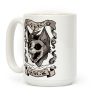 Calico Jack Coffee Mug