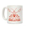 Camp Champ Coffee Mug