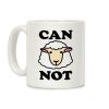 Can Ewe Not? Coffee Mug