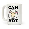 Can Ewe Not? Coffee Mug