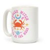 Cancer Witch Ruled By The Moon Coffee Mug