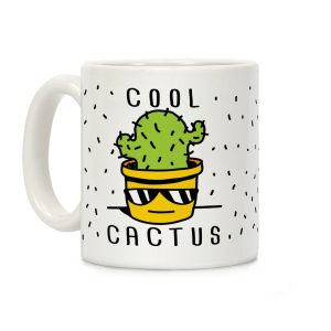 Can't Silence Me I'm RBG Coffee Mug
