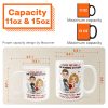 Can't Stop Thinkin' About Doin You Doggy - Personalized Mug