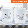 Capricorn Mug - Personalized Mug - Birthday Gift For Friends And Family