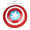 Captain America Shield, Thor Hammer Action Figures
