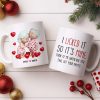 Capture Special Moments With Loved Ones - Personalized Custom Coffee Mug - CPL1006_MG