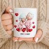 Capture Special Moments With Loved Ones - Personalized Custom Coffee Mug - CPL1006_MG