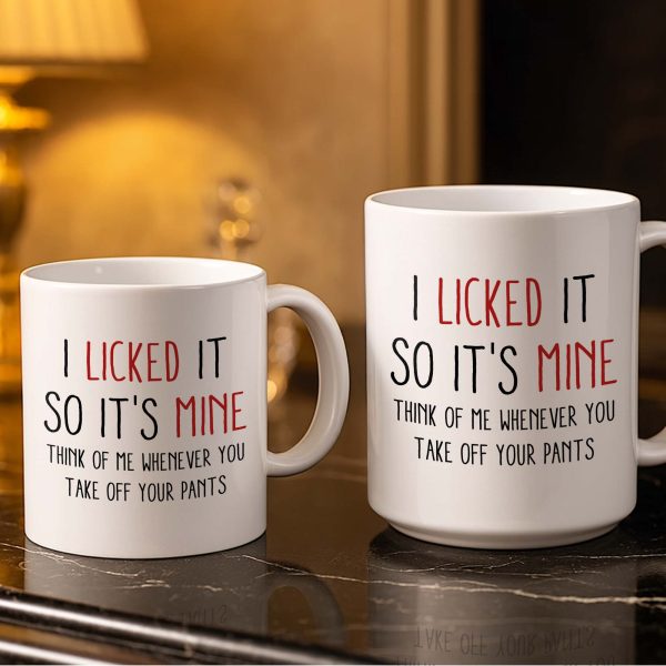 Capture Special Moments With Loved Ones - Personalized Custom Coffee Mug - CPL1006_MG