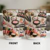 Capture The Elegance And Style Of Beauty Routine - Personalized Custom Coffee Mug - JBS105_MG