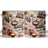 Capture The Elegance And Style Of Beauty Routine - Personalized Custom Coffee Mug - JBS105_MG
