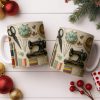 Capture The Essence Of Craftsmanship With Sewing Essentials - Personalized Custom Coffee Mug - JBS020_MG