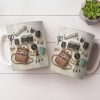 Capture The Moment With Classic Camera And Accessories - Personalized Custom Coffee Mug - JBS083_MG