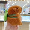 Capybara Bunny Huggable Doll Plushie
