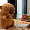 Capybara Bunny Huggable Doll Plushie
