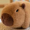 Capybara Cuddle Buddy