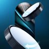 Car 360 Degree Wide Angle Blind Spot Mirror