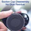 Car 360 Degree Wide Angle Blind Spot Mirror