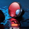 Car 360 Degree Wide Angle Blind Spot Mirror