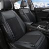 Car Cool Air Ventilation Seat Cover