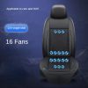 Car Cool Air Ventilation Seat Cover