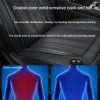 Car Cool Air Ventilation Seat Cover