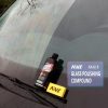 Car Glass Polishing Cream