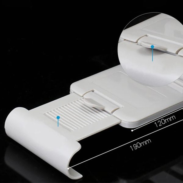Car Hd Anti-Glare Sun Visor