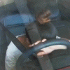 Car Hd Anti-Glare Sun Visor