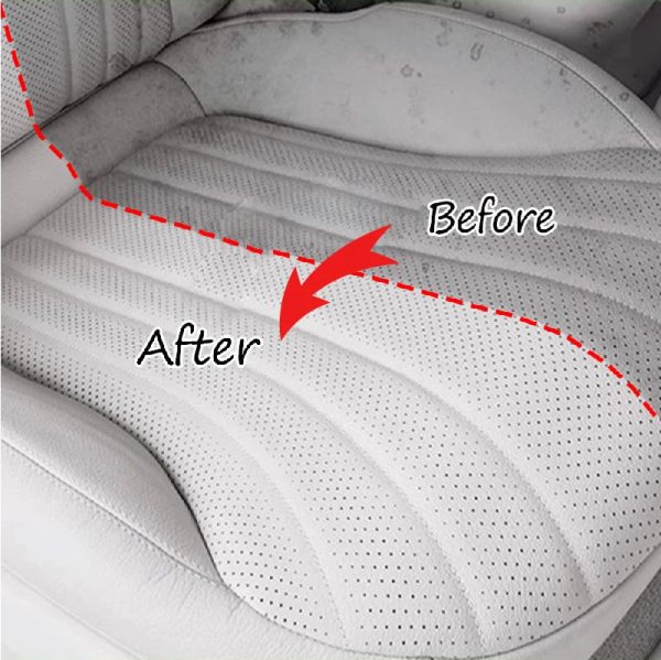 Car Multi-Purpose Interior Cleaning Agent