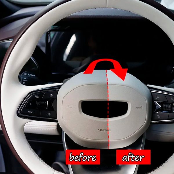 Car Multi-Purpose Interior Cleaning Agent