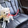 Car Seat Belt for Dogs