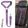 Car Seat Belt for Dogs