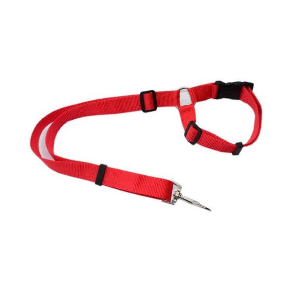 Car Seat Belt for Dogs