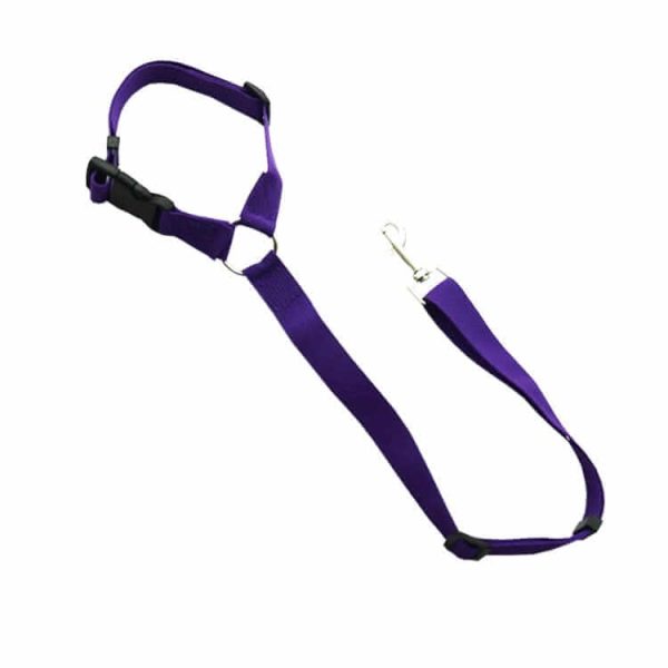 Car Seat Belt for Dogs
